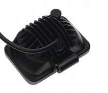 led werklamp 26x led 10-30 volt - werklamp - werklicht - bouwlamp - ledlamp