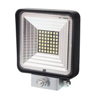 led werklamp 56x led - 9-36v - werklamp - led werklamp - werklicht - bouwlamp - ledlamp