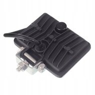 led werklamp 2 stuks 9-36 volt 18x led - bouwlamp - werklamp - ledlamp - led werklamp