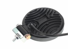 led werklamp 24x led 12-24 volt - werklamp - werklicht - bouwlamp - ledlamp