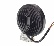 led werklamp 24x led 12-24 volt - werklamp - werklicht - bouwlamp - ledlamp