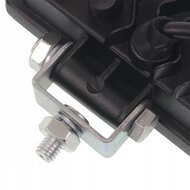 led werklamp 2 stuks 10-30 volt 20x led - bouwlamp - werklamp - ledlamp - led werklamp