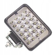 led werklamp 2 stuks 10-30 volt 20x led - bouwlamp - werklamp - ledlamp - led werklamp