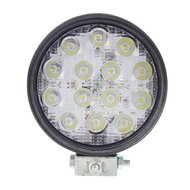 led werklamp 14x led - 12-80v - werklamp - led werklamp - werklicht - bouwlamp - ledlamp