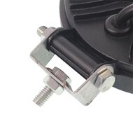 led werklamp 14x led - 12-80v - werklamp - led werklamp - werklicht - bouwlamp - ledlamp