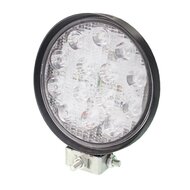 led werklamp 14x led - 12-80v - werklamp - led werklamp - werklicht - bouwlamp - ledlamp