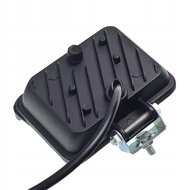 led werklamp 22x led 9-36 volt - werklamp - werklicht - bouwlamp - ledlamp