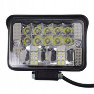 led werklamp 22x led 9-36 volt - werklamp - werklicht - bouwlamp - ledlamp