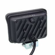 led werklamp 22x led 9-36 volt - werklamp - werklicht - bouwlamp - ledlamp