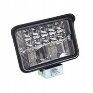 led werklamp 22x led 9-36 volt - werklamp - werklicht - bouwlamp - ledlamp