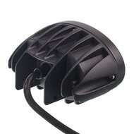 led werklamp 2x led - 10-30v - werklamp - led werklamp - werklicht - bouwlamp - ledlamp