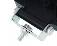 led werklamp 12-36 volt 41x led - bouwlamp - werklamp - ledlamp - led werklamp