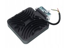 led werklamp 12-36 volt 41x led - bouwlamp - werklamp - ledlamp - led werklamp