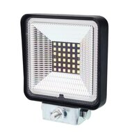 led werklamp 36x led - 12-80v - werklamp - led werklamp - werklicht - bouwlamp - ledlamp