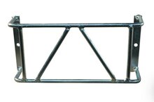 achterlicht beschermrek 273mm x 130mm - beschermer - achterlicht beschermer - beschermrek