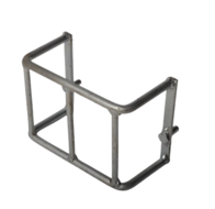 achterlicht beschermrek 160mm x 110mm - beschermer - achterlicht beschermer - beschermrek