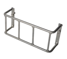 achterlicht beschermrek 255 mm x 105 mm - beschermer - achterlicht beschermer - beschermrek