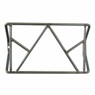 achterlicht beschermrek 262x155x75mm - beschermer - achterlicht beschermer - beschermrek