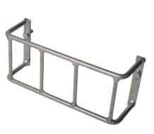 achterlicht beschermrek 270 mm x 140 mm - beschermer - achterlicht beschermer - beschermrek