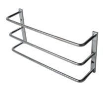 achterlicht beschermrek 275mm x 130mm - beschermer - achterlicht beschermer - beschermrek