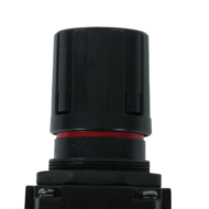 drukregelaar - 3/4 duims - reduceerventiel - 10 bar - lucht regelaar - zionair