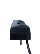 led kentekenverlichting wit 12/24 volt - kentekenlamp - numberplate lamp - kenteken verlichting - horpol