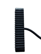 led zijmarkeringslamp universeel wit 1x led - contourlamp - zijlamp - led breedtelamp