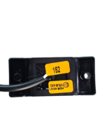 led zijmarkeringslamp universeel wit 3x led - led contourlamp - zij lamp - led breedtelamp