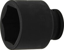 zeskant krachtdop 50 mm - 1 duims aansluiting - slagdop - impact dop - rateldop - dop - jmc