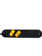 led zijmarkeringslamp universeel wit 6x led - led contourlamp - zij lamp - breedtelamp