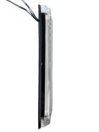 led zijmarkeringslamp universeel wit 6x led - led contourlamp - zij lamp - breedtelamp