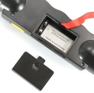 universele 7 polige stekkertester - stekkertester - tester