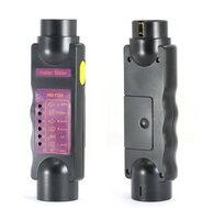 universele 7 polige stekkertester - stekkertester - tester