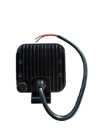 led werklamp 5x led 15w 10-30v - bouwlamp - werklamp - werklicht - ledlamp - lamp