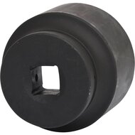 zeskant krachtdop 85 mm - 1 duims aansluiting - slagdop - impact dop - rateldop - dop - jmc
