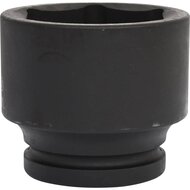 zeskant krachtdop 95 mm - 1 duims aansluiting - slagdop - impact dop - rateldop - dop - jmc