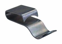 chassis klem 8mm - kabelklem - schroef kabelklem - klem