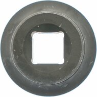 twaalfkant krachtdop - 30 mm - 1/2 duims aansluiting - slagdop - impact dop - rateldop - asta