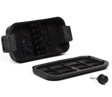 verdeeldoos 6 voudig - lasdoos - electra verdeeldoos - benson