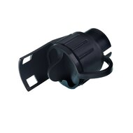 verloopstekker 7&nbsp;naar 13 polig - stekker adapter - verloop stekker - overgangsstekker