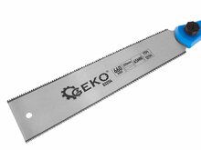 japanse zaag 320 mm - zaag - dubbelzijdige zaag - trekzaag - houtzaag - geko