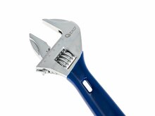 stubby verstelbare moersleutel 8''  schroefsleutel 200mm - moersleutel - bahco - geko