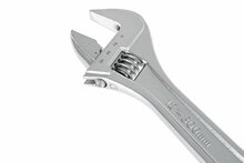 verstelbare moersleutel 12''  schroefsleutel 300mm - moersleutel - bahcos - geko