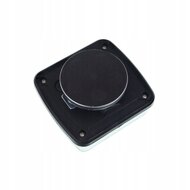 draadloos&nbsp;verlichting set magnetisch 7 polig 12/24 volt -&nbsp;achterlichten led - aanhanger verlichting