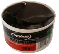 kleppenpasta type 1 middelgrof 60 g - ventielpasta - slijppasta - klepslijppasta - motorpasta