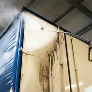 k2 diper reiniger 1 kg - reinigingsmiddel - ontvetter - schoonmaakmiddel - schoonmaakproduct