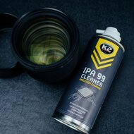 k2 ipa 99 cleaner 400ml - reiniger - ontvetter - isopropylalcohol - ipa spray