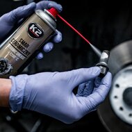 k2 keramische smeer 400ml &ndash; anti-korrosie pasta &ndash; boutensmeer &ndash; montagepasta &ndash; smeerpasta &ndash; 