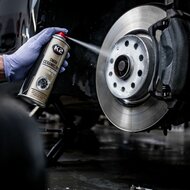 k2 keramische smeer 400ml &ndash; anti-korrosie pasta &ndash; boutensmeer &ndash; montagepasta &ndash; smeerpasta &ndash; 