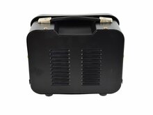 acculader 12 en 24 volt - auto lader 18 amp&egrave;re - accu lader - batterij oplader - geko